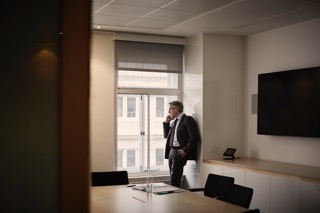 Risk Management Specialist