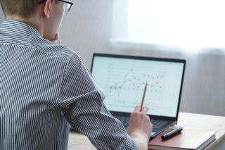 Senior Technical Analyst