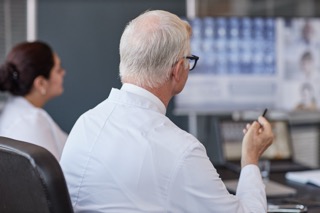 Senior Investment Strategist