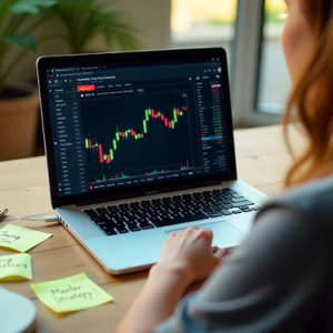 Candlestick Foundation Roadmap for Beginners